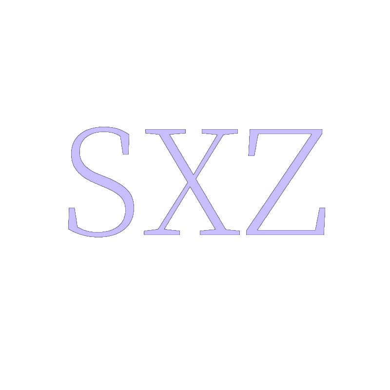 SXZ 