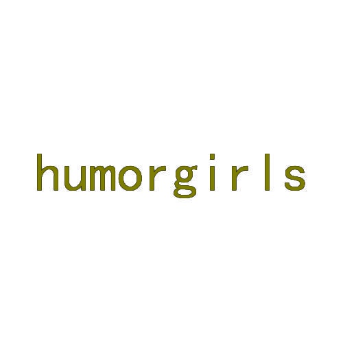 humorgirls 