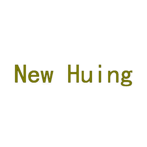 New Huing 