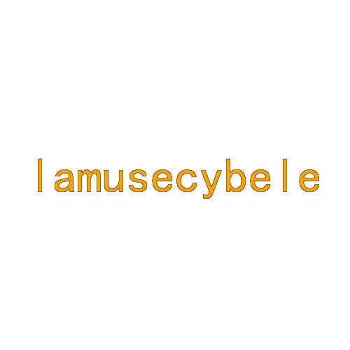 lamusecybele 