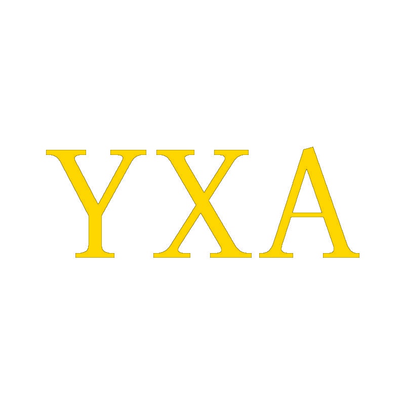 [18类]YXA
