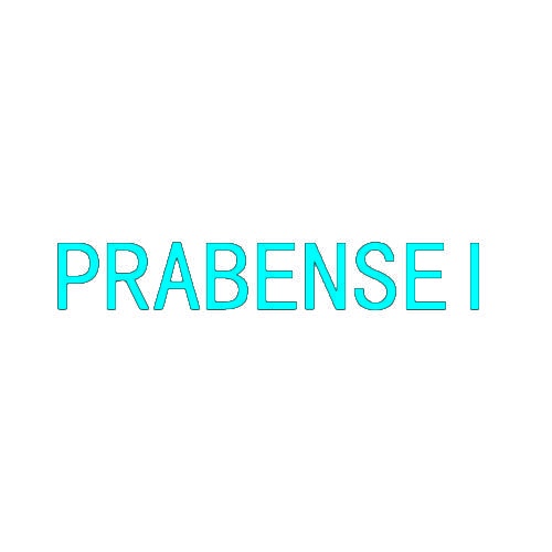 PRABENSEI 
