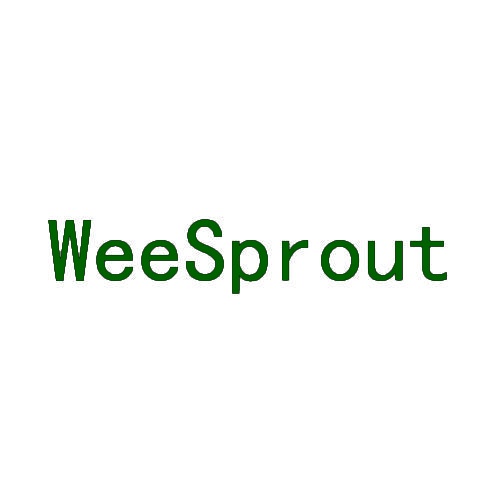 WEESPROUT 