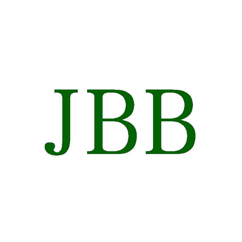 [40类]JBB