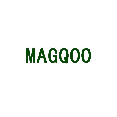 [12类]MAGQOO