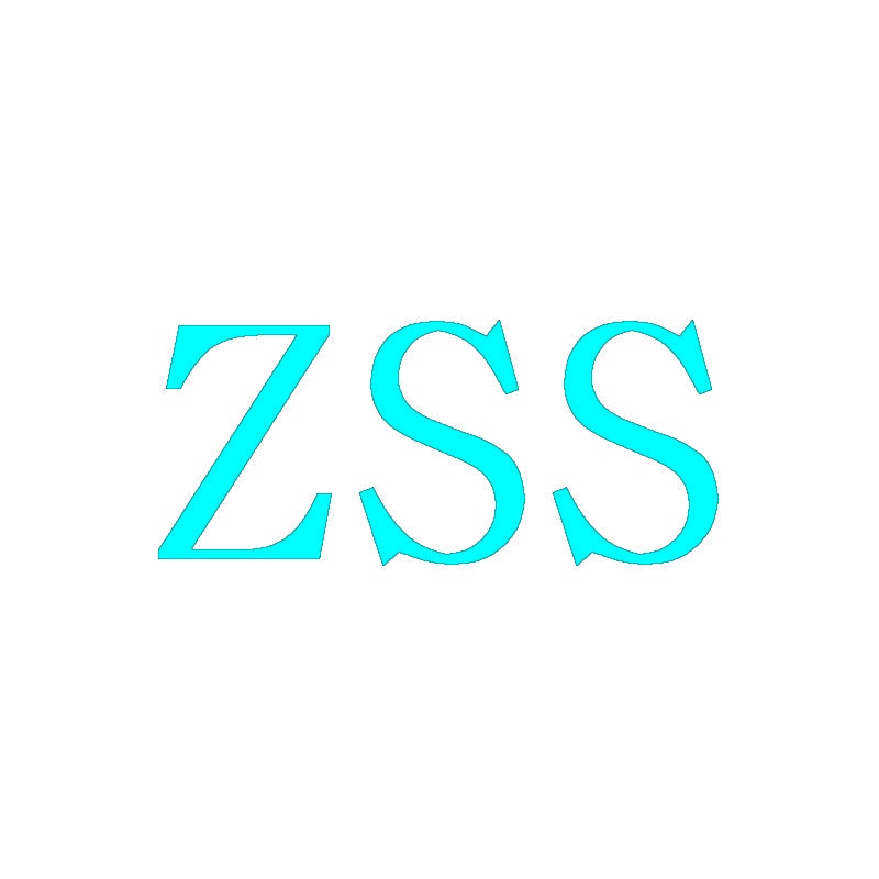 [27类]ZSS