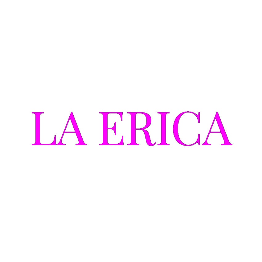LA ERICA 