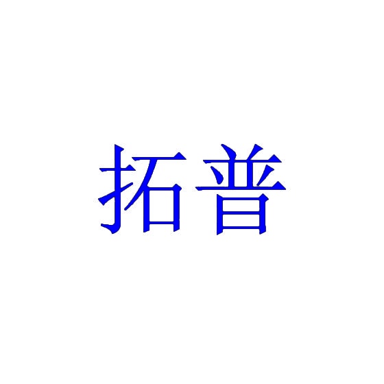 拓普 