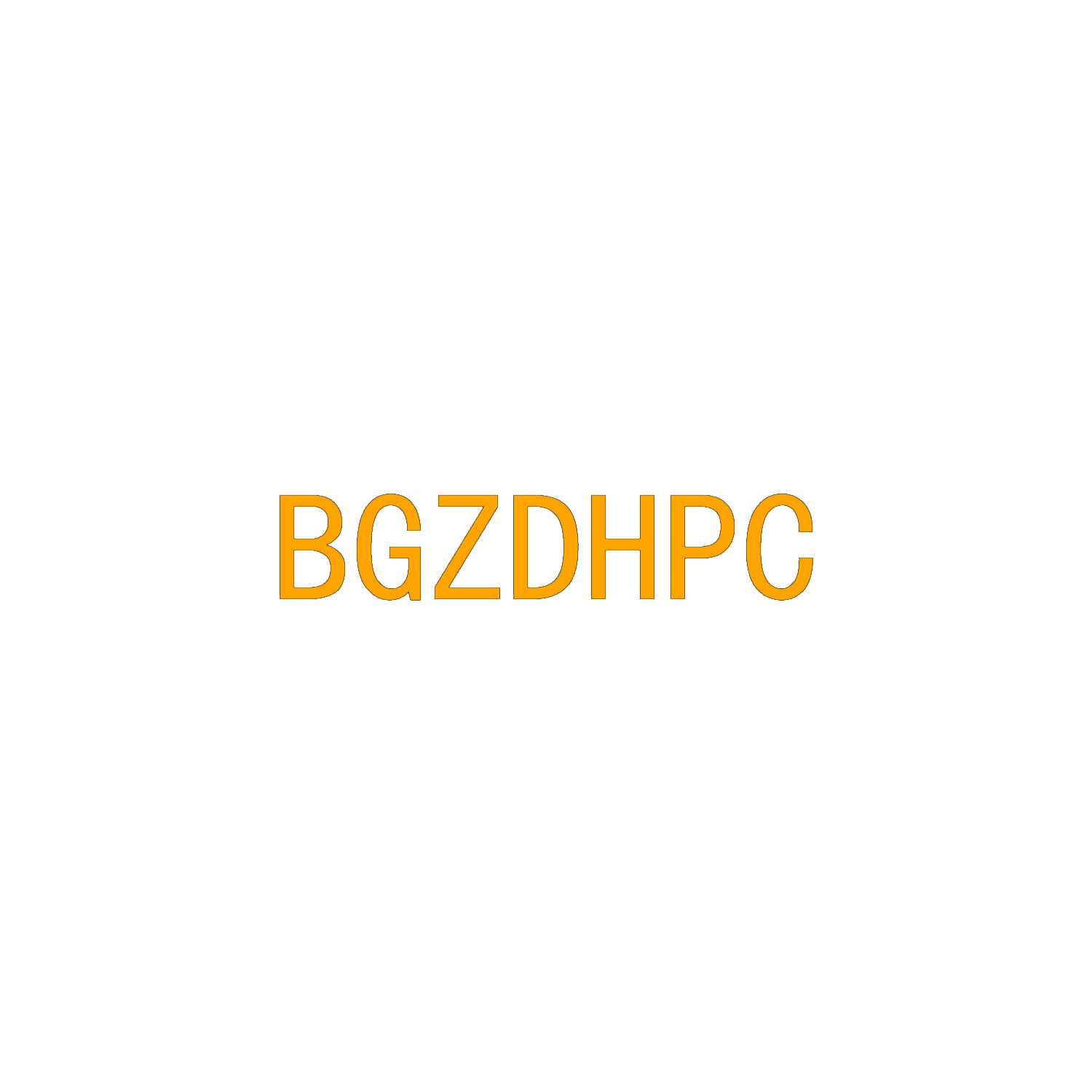BGZDHPC 