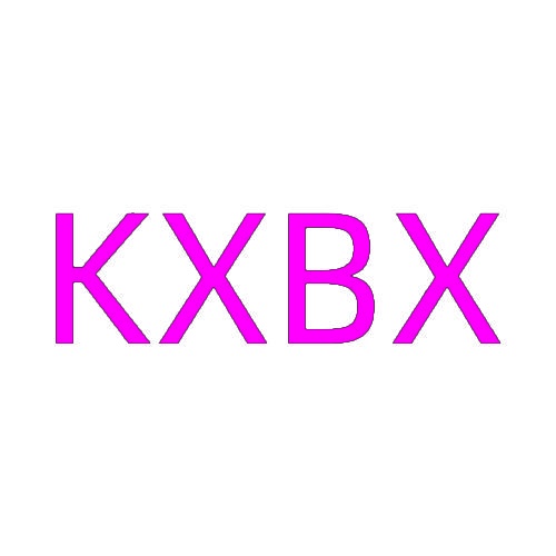 KXBX 