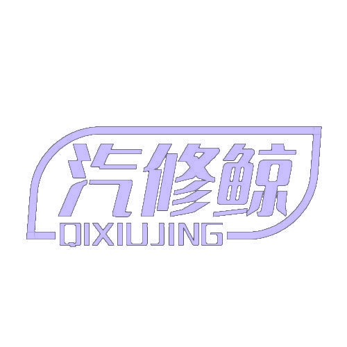 汽修鲸 QIXIUJING 