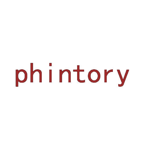 phintory 