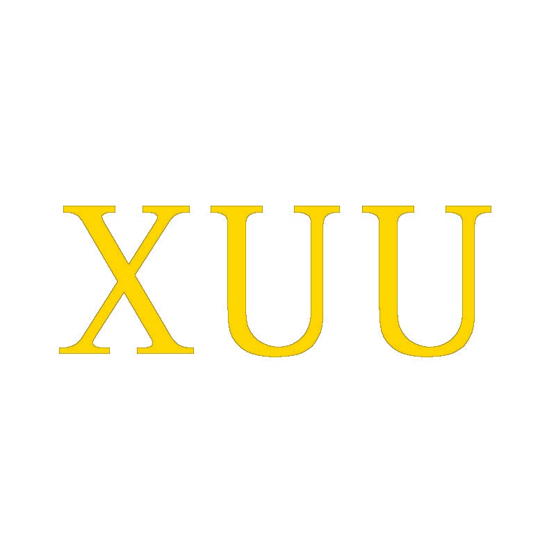 [45类]XUU