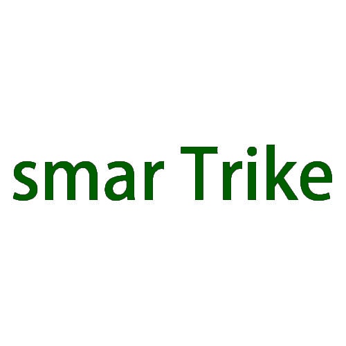 [27类]SMAR TRIKE