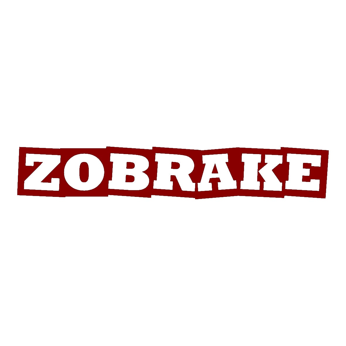 ZOBRAKE 