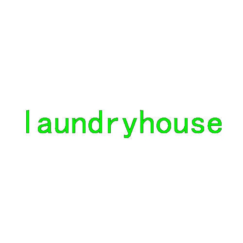 laundryhouse 