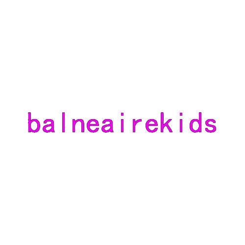 balneairekids 