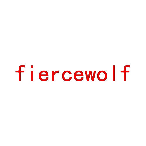fiercewolf 