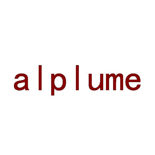 alplume 