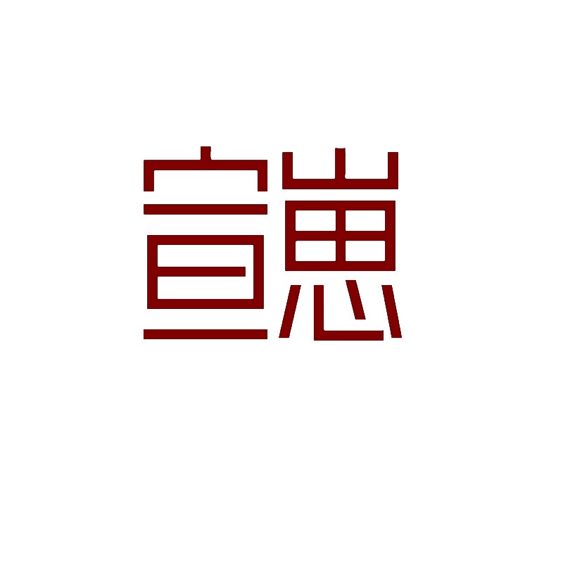 宣崽 