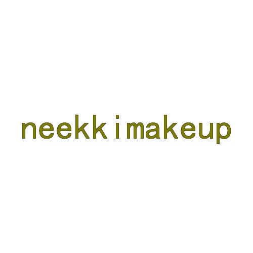 neekkimakeup 