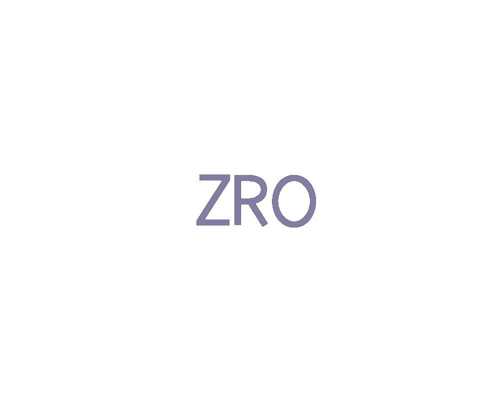 ZRO 