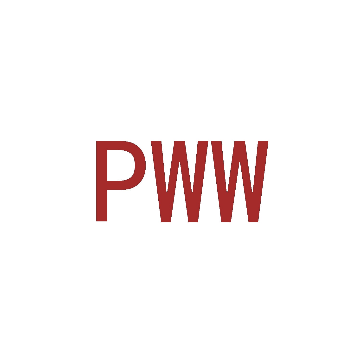 [31类]PWW