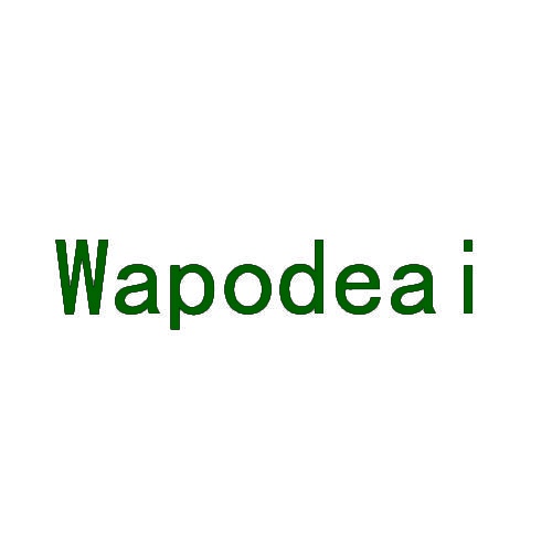 Wapodeai 
