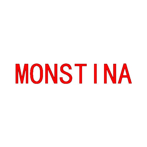 MONSTINA 