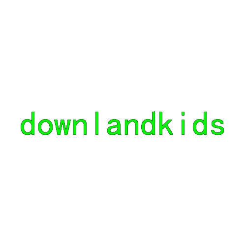 downlandkids 