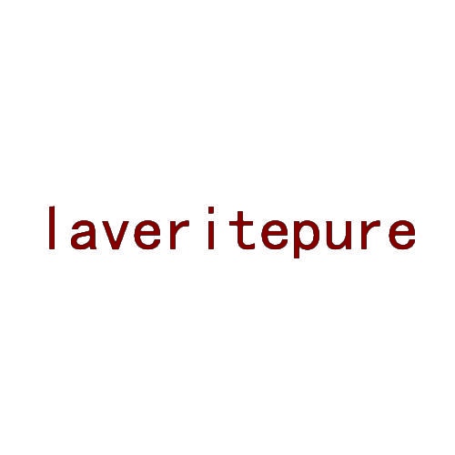 laveritepure 