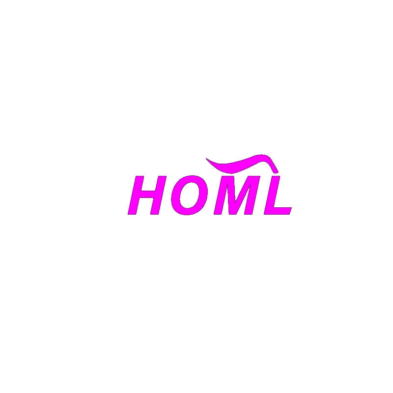 [15类]HOML
