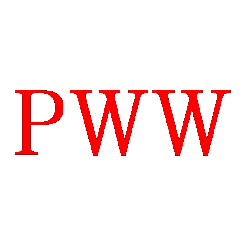 [18类]PWW