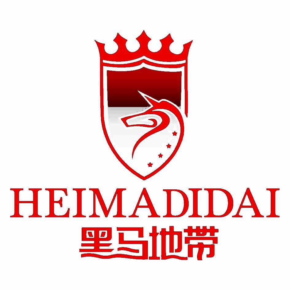 黑马地带 