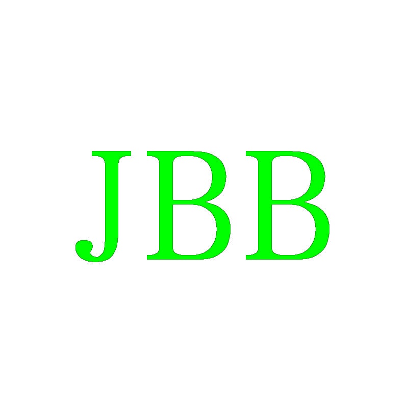 [38类]JBB