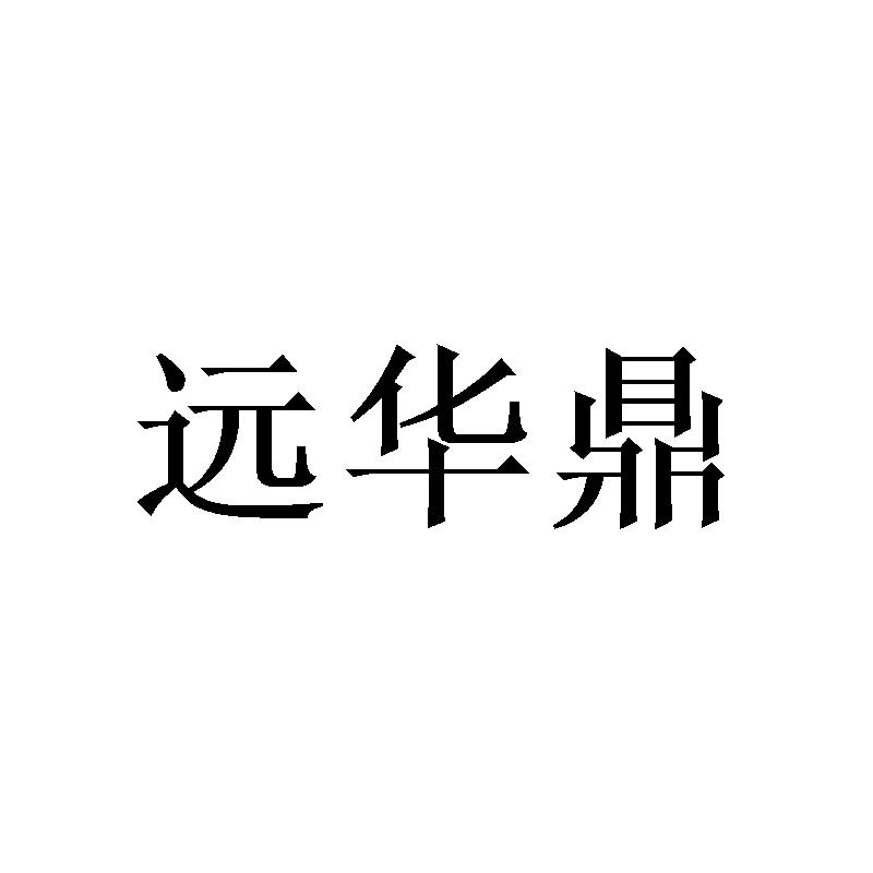 [16类]远华鼎