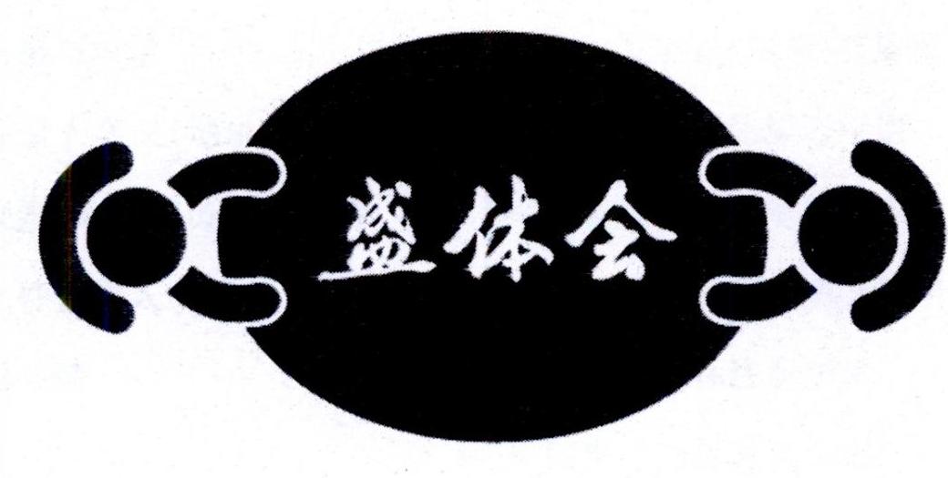 盛体会 