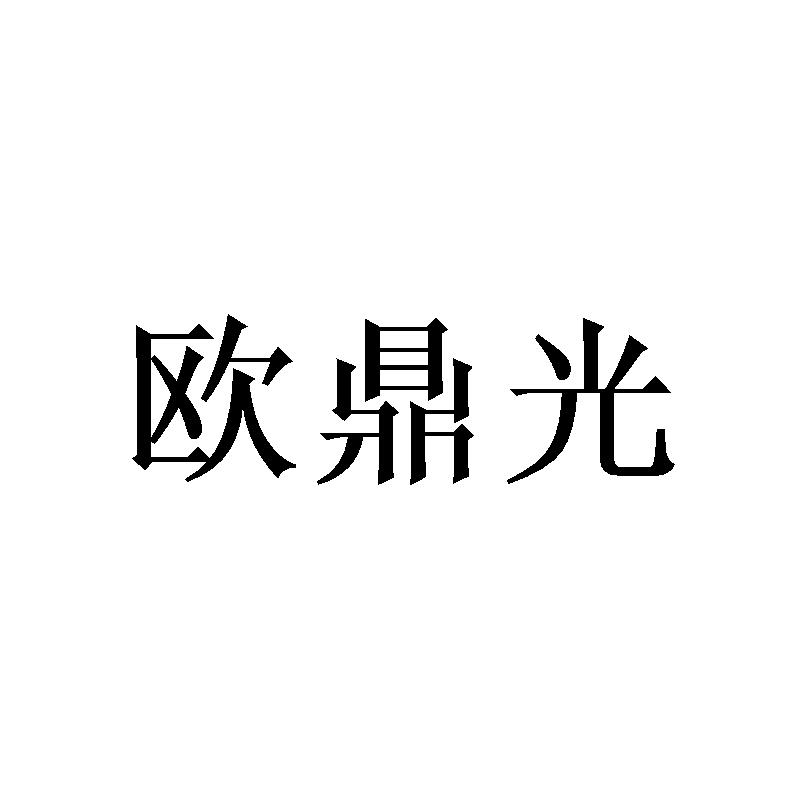 [16类]欧鼎光