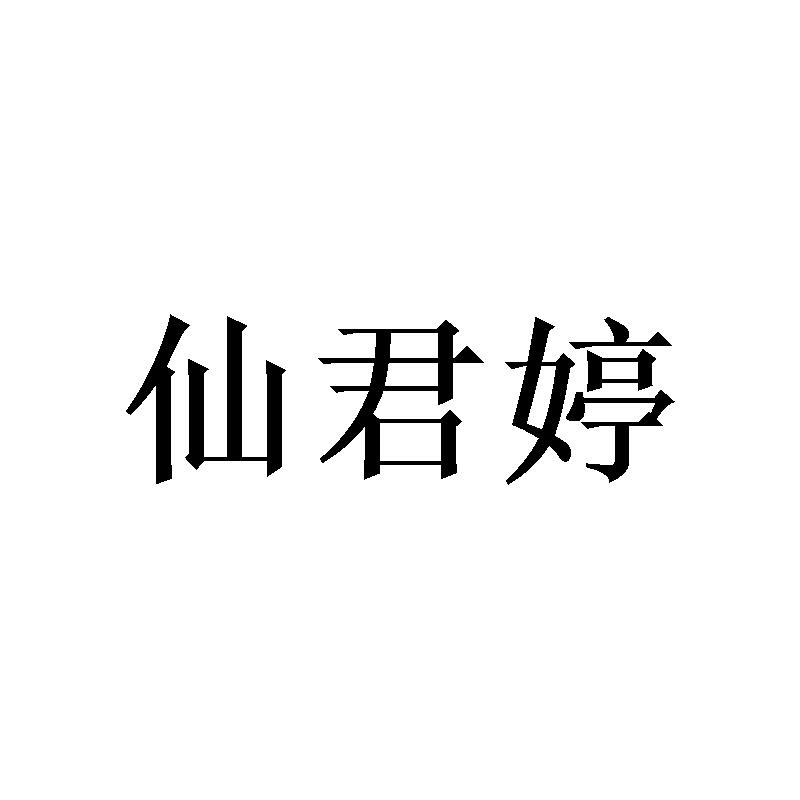 [21类]仙君婷
