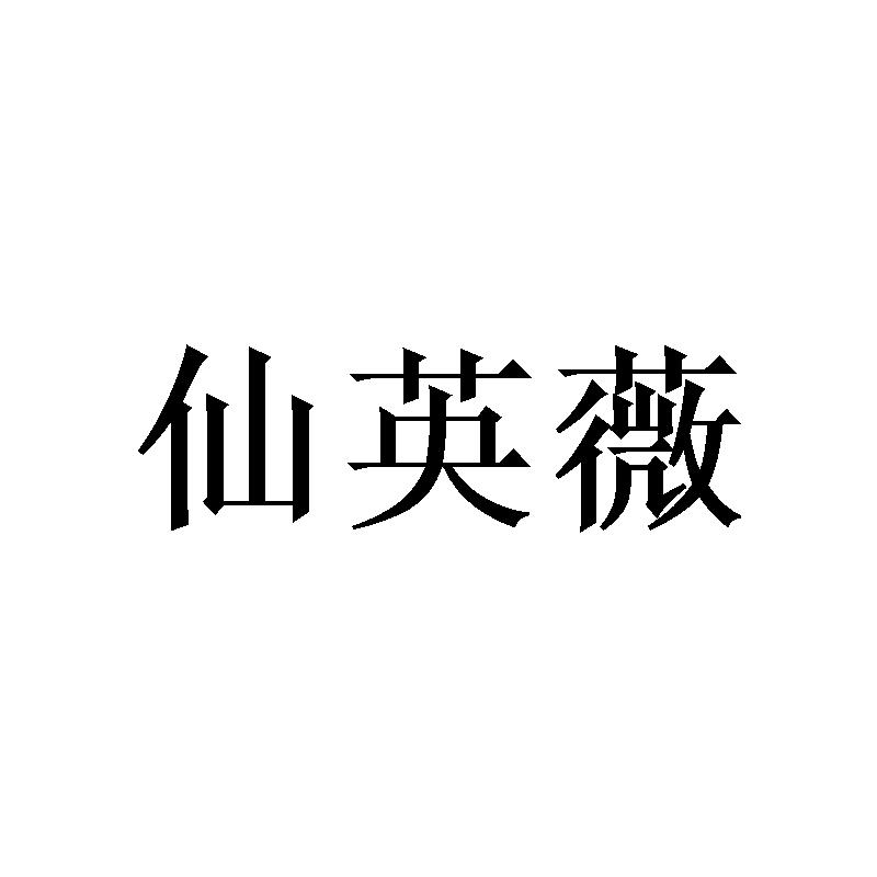 [16类]仙英薇
