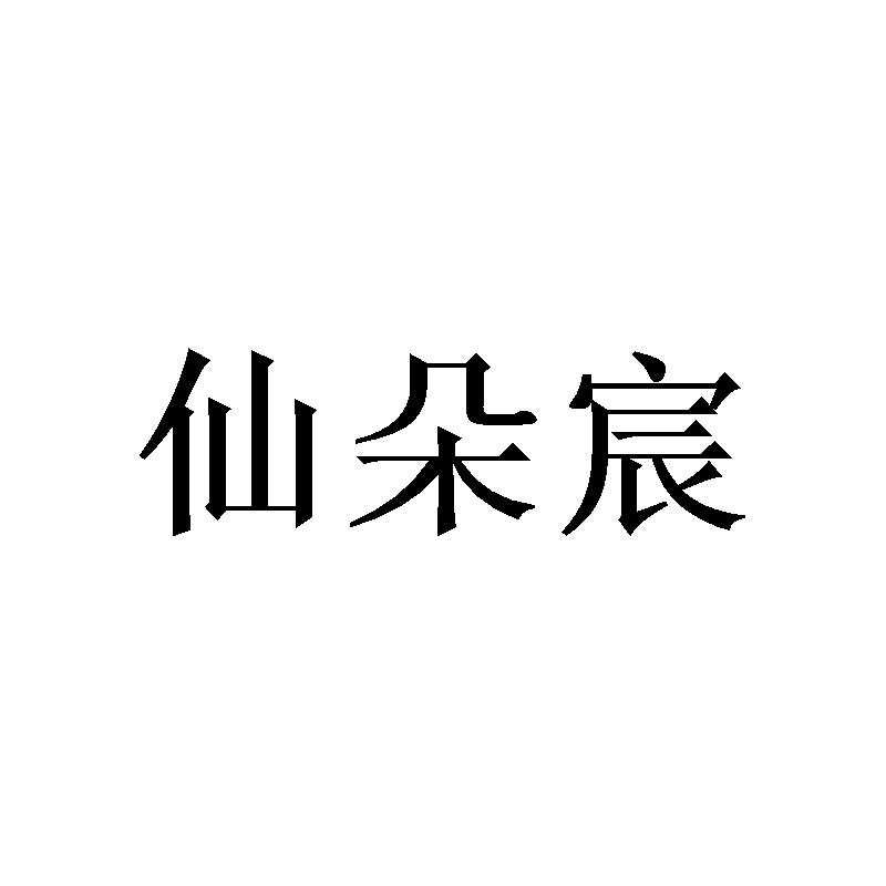 仙朵宸 