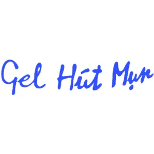 GEL HUT MUN 