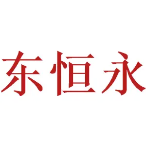 [25类]东恒永