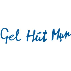 GEL HUT MUN 