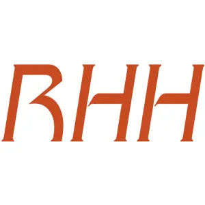 [5类]RHH