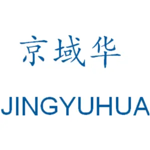 京域华 