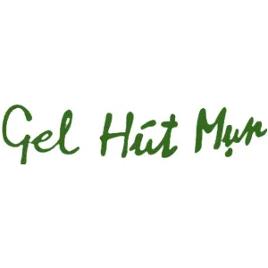 GEL HUT MUN 