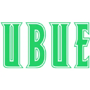 [36类]UBUE