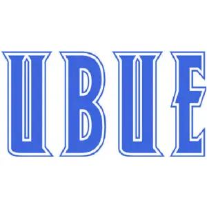[28类]UBUE