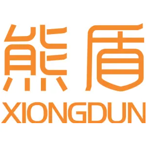[25类]熊盾